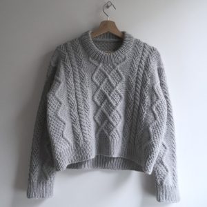 Baguette Sweater