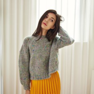 Amanda Sweater