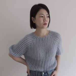 Cannelé Sweater