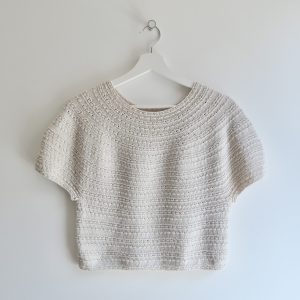 Choufleur Top