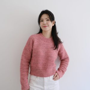 Chouquette Sweater