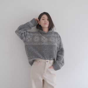 Christstollen Sweater