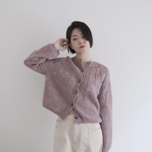 Madeleine Cardigan