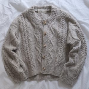Baguette Jacket