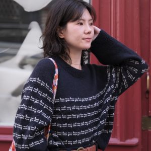 Emma Sweater