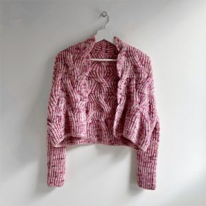 Doudou Cardigan