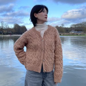 Amour Jacket