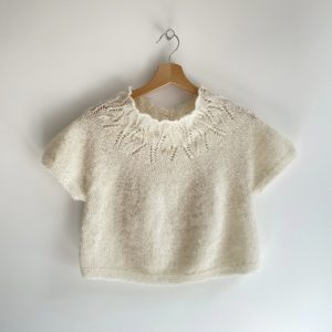 Laurier Top