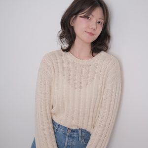 Le Marais Sweater