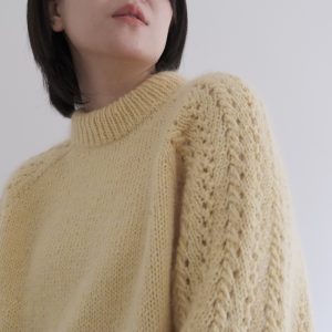 Limonata Sweater