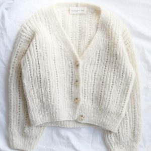 Tuileries Cardigan
