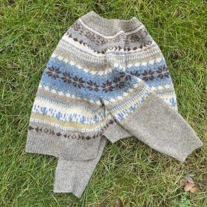 Basile Sweater