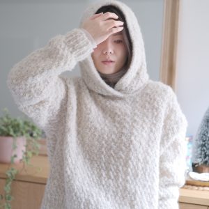Brioche Hoodie