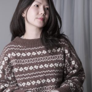 Coco Sweater
