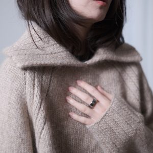 Marron Glacé Sweater
